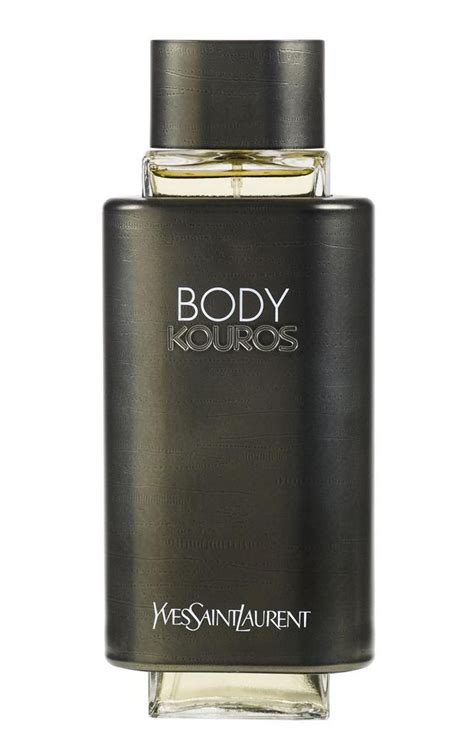 kouros body ysl